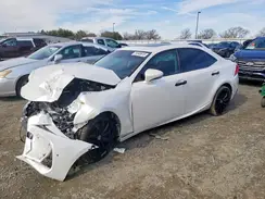 JTHBA1D24J5065802 2018 LEXUS IS