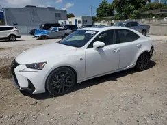 JTHBA1D24J5066044 2018 LEXUS IS