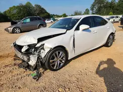 JTHBA1D24J5066237 2018 LEXUS IS