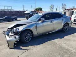 JTHBA1D24J5066397 2018 LEXUS IS