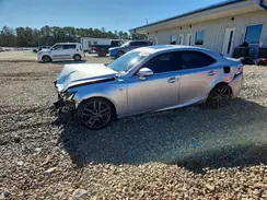 JTHBA1D24J5066478 2018 LEXUS IS