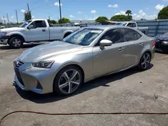JTHBA1D24J5066853 2018 LEXUS IS