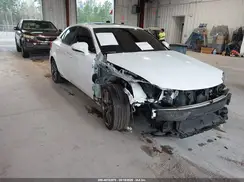 JTHBA1D24J5066917 2018 LEXUS IS