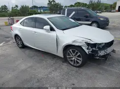 JTHBA1D24J5067274 2018 LEXUS IS