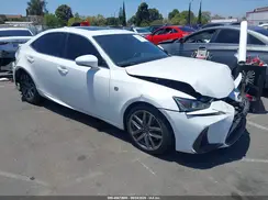 JTHBA1D24J5067842 2018 LEXUS IS