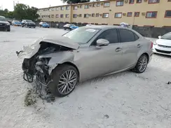 JTHBA1D24J5068103 2018 LEXUS IS