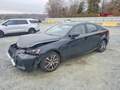 JTHBA1D24J5068232 2018 LEXUS IS