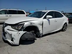 JTHBA1D24J5070501 2018 LEXUS IS