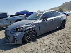 JTHBA1D24J5071339 2018 LEXUS IS