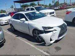 JTHBA1D24J5072314 2018 LEXUS IS