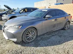 JTHBA1D24J5072359 2018 LEXUS IS