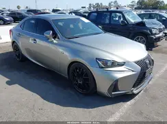 JTHBA1D24J5073074 2018 LEXUS IS