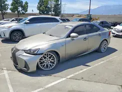JTHBA1D24J5073270 2018 LEXUS IS