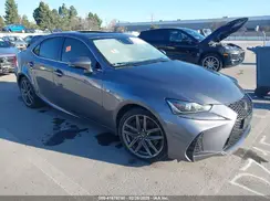 JTHBA1D24J5074662 2018 LEXUS IS