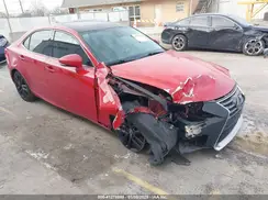 JTHBA1D24J5074743 2018 LEXUS IS
