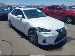 JTHBA1D24J5074869 2018 LEXUS IS