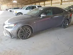 JTHBA1D24J5075584 2018 LEXUS IS