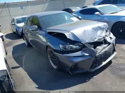 JTHBA1D24J5075813 2018 LEXUS IS
