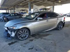 JTHBA1D24J5076900 2018 LEXUS IS