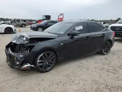 JTHBA1D24J5077366 2018 LEXUS IS