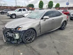 JTHBA1D24J5078209 2018 LEXUS IS