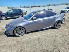 JTHBA1D24J5080171 2018 LEXUS IS