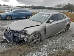 JTHBA1D24J5081045 2018 LEXUS IS
