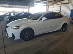 JTHBA1D24J5081109 2018 LEXUS IS
