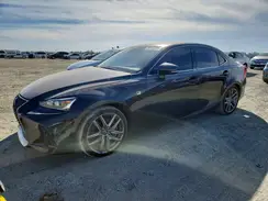 JTHBA1D24J5081496 2018 LEXUS IS