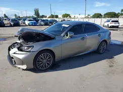 JTHBA1D24J5082275 2018 LEXUS IS
