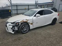 JTHBA1D24J5083913 2018 LEXUS IS