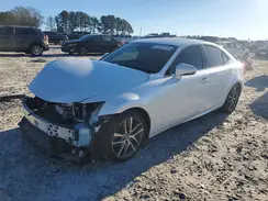 JTHBA1D24J5083989 2018 LEXUS IS