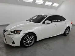 JTHBA1D24K5084786 2019 LEXUS IS
