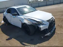 JTHBA1D24K5084917 2019 LEXUS IS