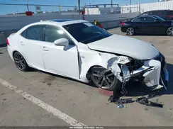 JTHBA1D24K5086635 2019 LEXUS IS