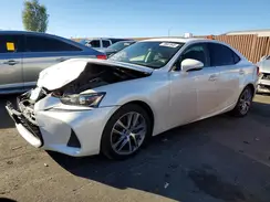 JTHBA1D24K5086845 2019 LEXUS IS