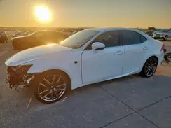 JTHBA1D24K5087011 2019 LEXUS IS
