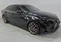 JTHBA1D24K5087073 2019 LEXUS IS