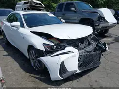 JTHBA1D24K5087333 2019 LEXUS IS