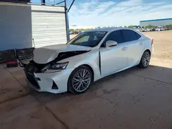 JTHBA1D24K5087784 2019 LEXUS IS