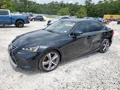 JTHBA1D24K5089471 2019 LEXUS IS