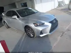 JTHBA1D24K5090250 2019 LEXUS IS