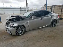 JTHBA1D24K5090295 2019 LEXUS IS