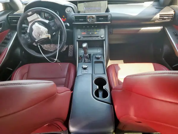 JTHBA1D24K5090295 2019 LEXUS IS - Image 8