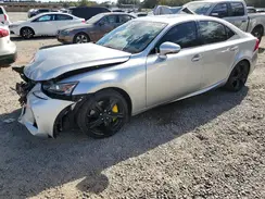 JTHBA1D24K5091043 2019 LEXUS IS
