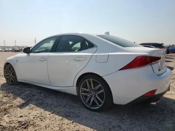 JTHBA1D24K5091690 2021 LEXUS IS - Image 2
