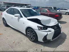 JTHBA1D24K5091804 2019 LEXUS IS
