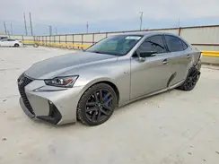JTHBA1D24K5092340 2019 LEXUS IS