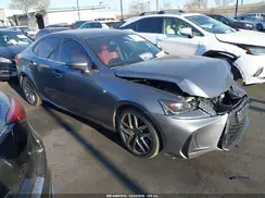 JTHBA1D24K5092693 2019 LEXUS IS