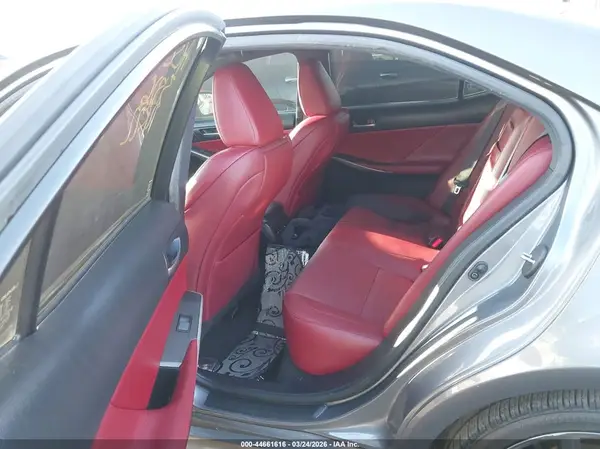 JTHBA1D24K5092693 2019 LEXUS IS - Image 8